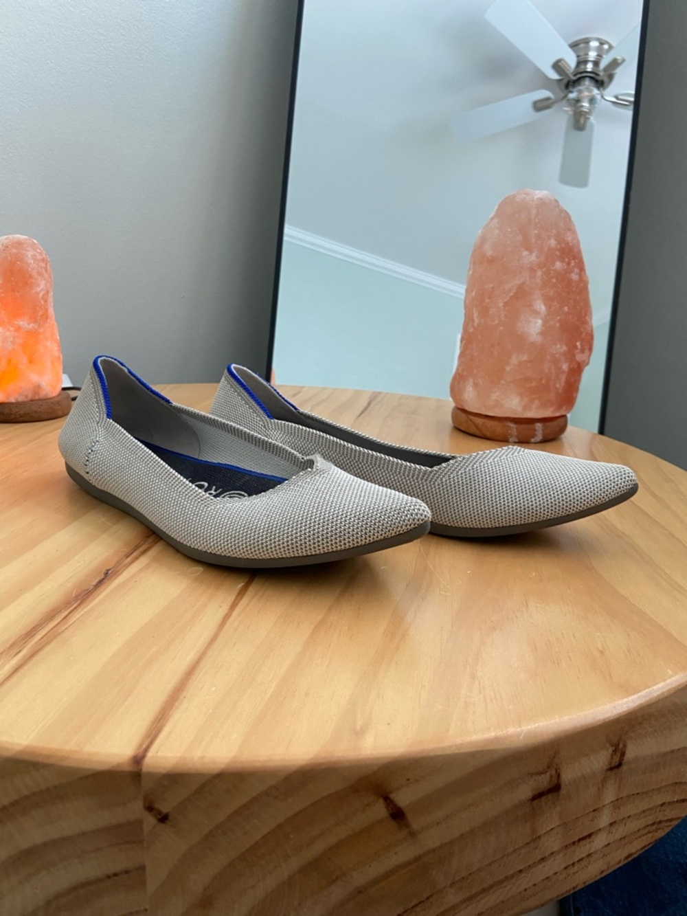Rothy's Point Ballet Flats - Picture 3 of 6